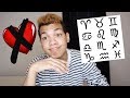 Dating every Zodiac Sign... my experience (NOBODY is safe!)