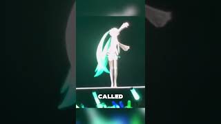 Download Lagu how does mikus holograms work? #vocaloid #miku MP3