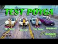 RADMIR GTA 5 RP/TEST POYGA#1