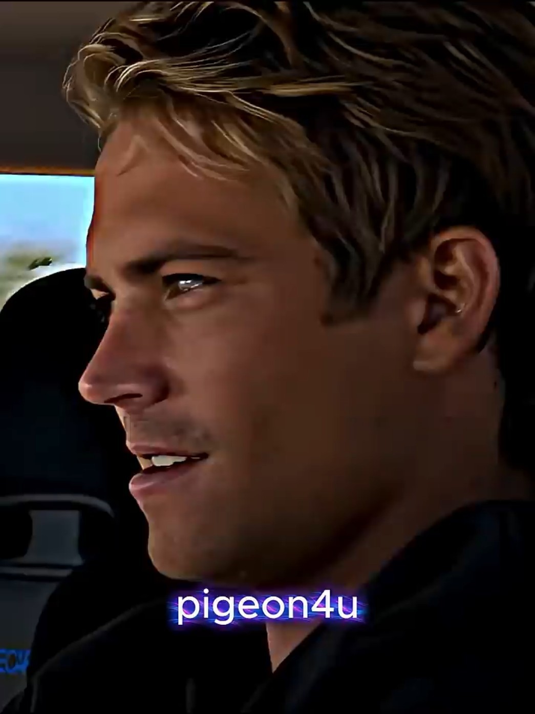 Let's See If You Still Got It Brian #fastandfurious - YouTube