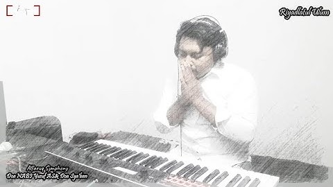 PUJIAN 1 : Doa Nabi Yunus & Doa Sya