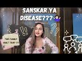 LOG KYA KAHENGE IS A MENTAL ILLNESS