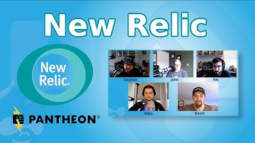 Talking Drupal #292 - New Relic