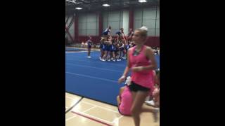 Extreme Routine Evaluation Day 3