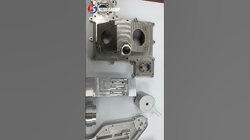 CNC Machining,Rapid Prototyping