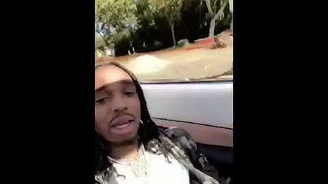 Migos Song Snippet Leaked !!!