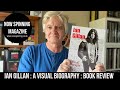 Capture de la vidéo Ian Gillan A Visual Biography - Book Review - Episode Six, Deep Purple, Ian Gillan Band, Gillan