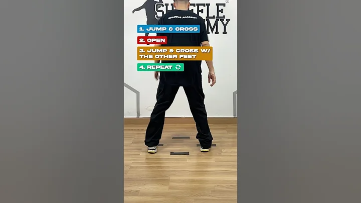 Criss Cross Tutorial📚 #cuttingshapes thumbnail