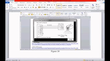 Fixing A Flashing Run LED On Automation Direct PLC