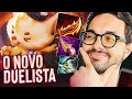 O MELHOR JEITO PARA JOGAR DE RUMBLE APÓS OS NERFS