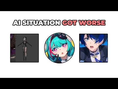 NTE AI Situation Explained in 3 Minutes