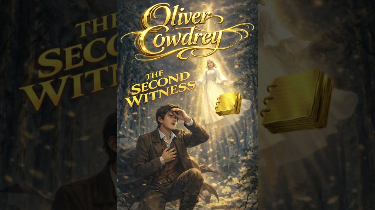 Latter Day Music, Oliver Cowdrey: The Second Witness