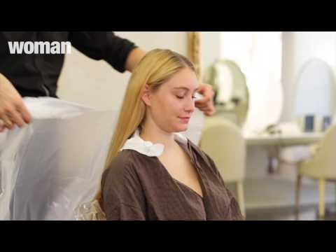 Das große WOMAN-Umstyling