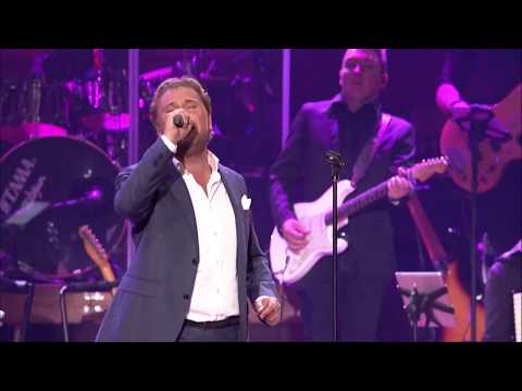 Wesly Bronkhorst - Ik ga maar (Live in het Concertgebouw)