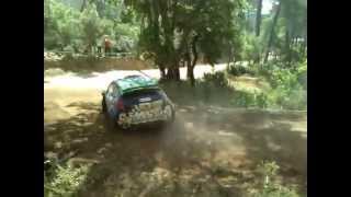 Protasov SS10 Monte Olia1 WRC Rally d'Italia Sardegna