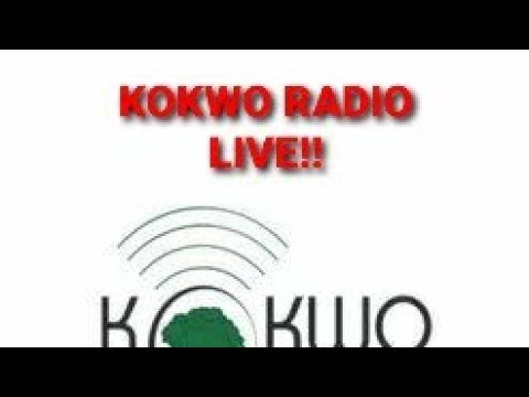 KOKWO RADIO LIVE LAWI NGIMOR
