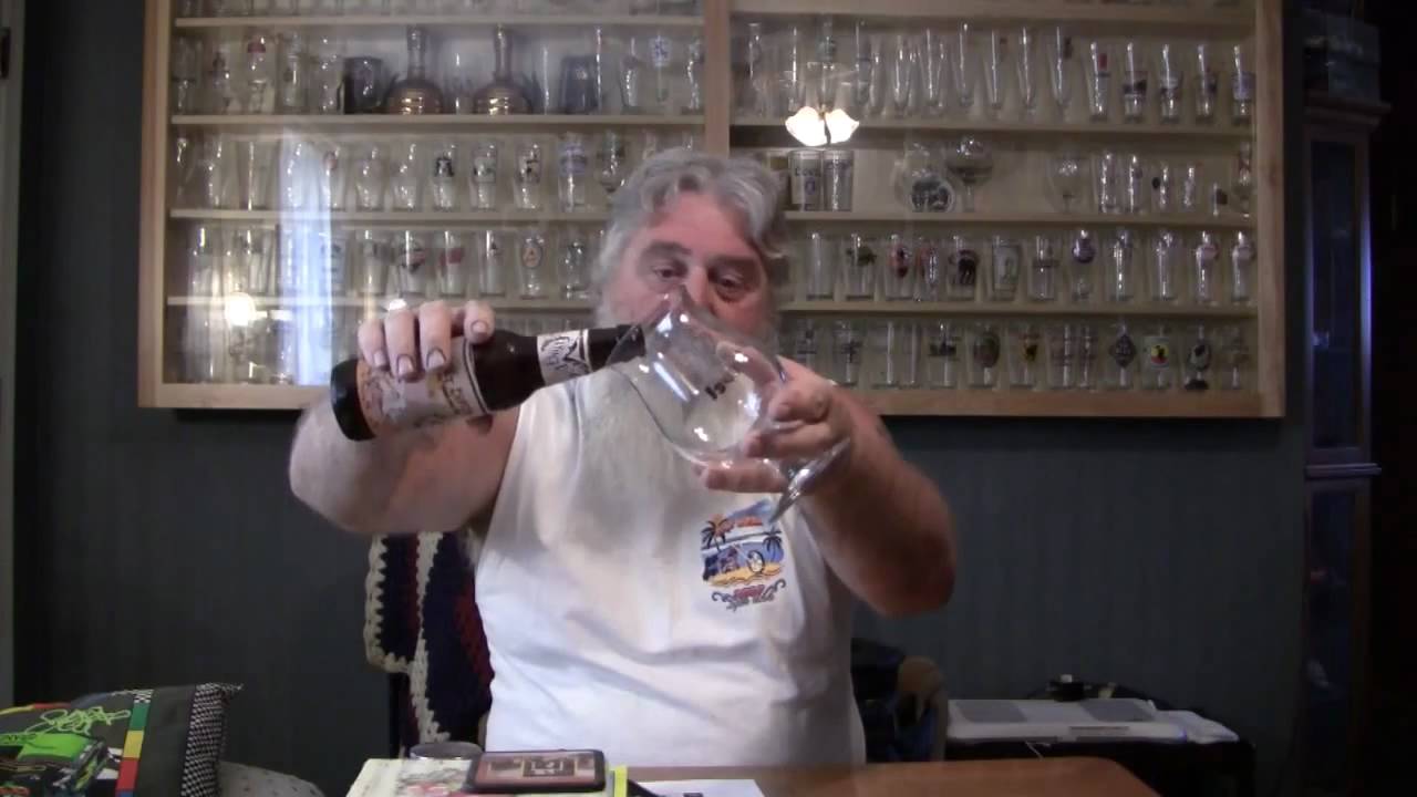 Beer Review #34 Flying Dog Raging Bitch