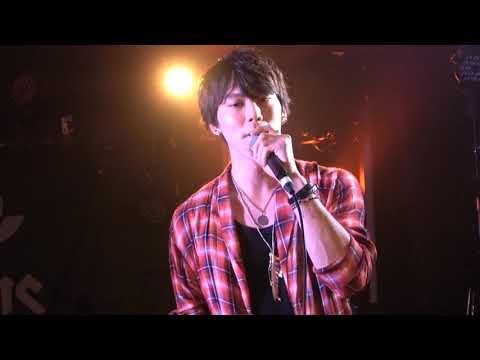 羽1/2/SOLUNA (cover/EXILE)