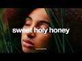 Sango - Sweet Holy Honey (ft. Xavier Omär)