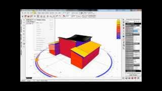 Autodesk Ecotect Analysis Tutorial  Beginners