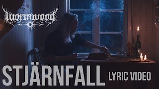 Wormwood  Stjärnfall (Lyric Video)