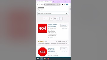 Redirect 404 to Homepage in WordPress