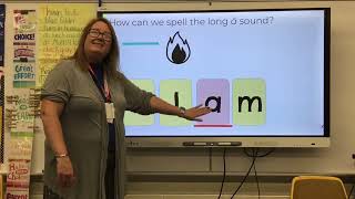Vowel-Consonant-e Syllables