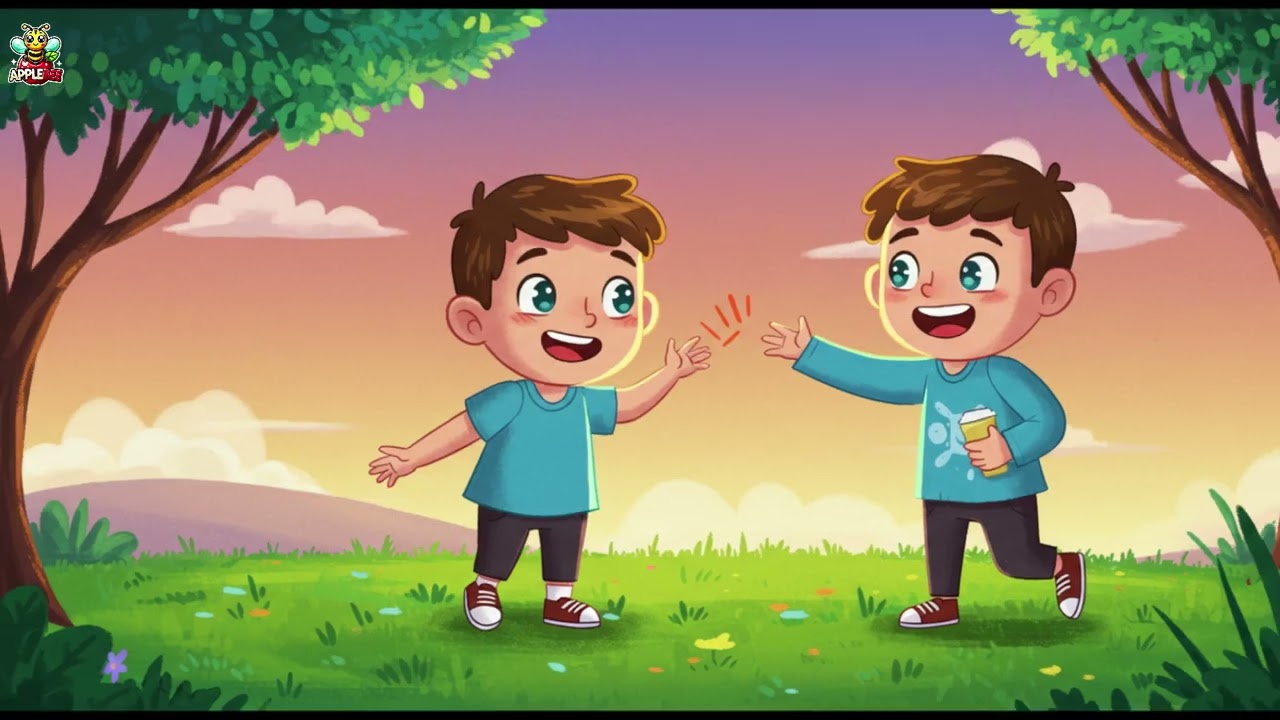 If You're Happy And You Know It