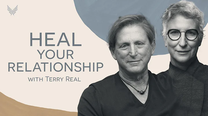Healing Relationships For REAL | #IATE Live with T...