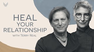 Healing Relationships For REAL | #IATE Live with Tami Simon #marriage #family #self-esteem