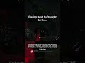 The dbd experience😂 #dbd #deadbydaylight #dbdshorts #dbdclips #dbdmemes #funny #foryou #dbdsurvivor