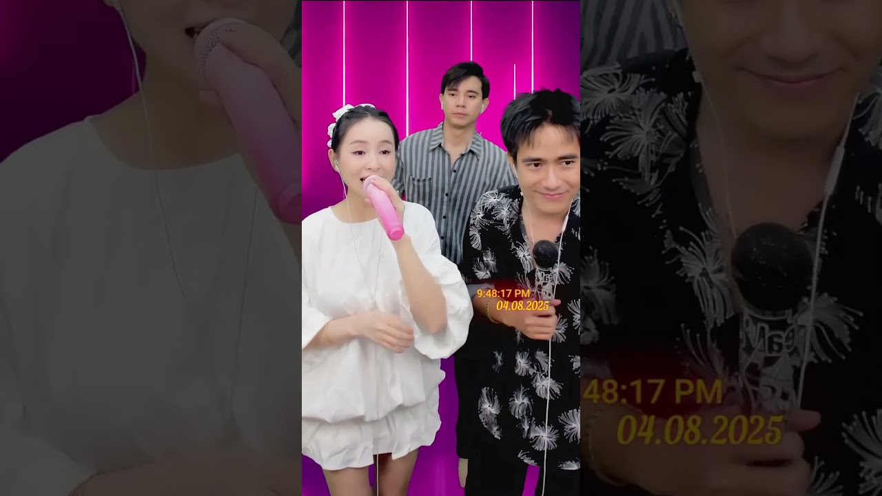 LIÊN  KHÚC ll KIỀU MY x ĐƯỜNG HƯNG x ĐƯỜNG HOÀNG