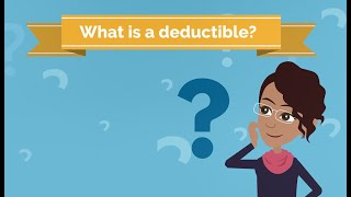Understanding Your Health Plan Deductible