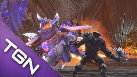 DCUO | Paradox Wave Main Boss (strategy guide)