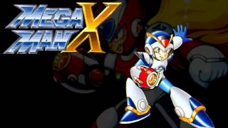 Video-Miniaturansicht von „Mega Man X OST - T08: Demo (Variable X)“