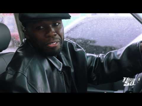 Crime Wave by 50 Cent - Official Movie Music Video HD | 50 Cent Music