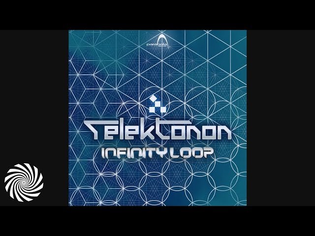 Watch Telektonon - Infinity Loop on YouTube Watch Telektonon - Infinity Loop on YouTube