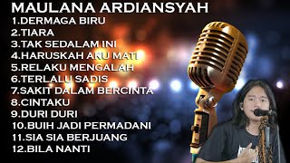 Download lagu FULL ALBUM MAULANA ARDIANSYAH NEW 2023