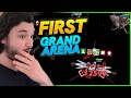 Trolling our first grand arena  star wars galaxy of heroes