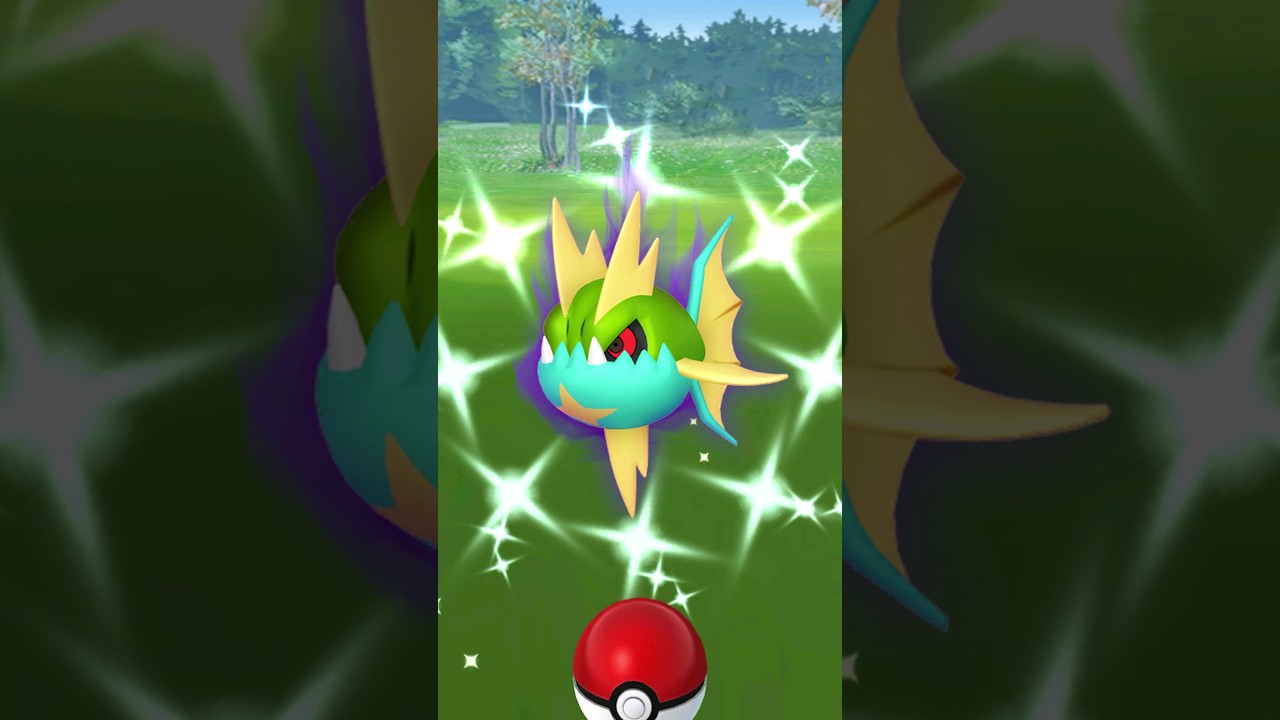 You ONLY have 90 Days to Catch these Pokémon!