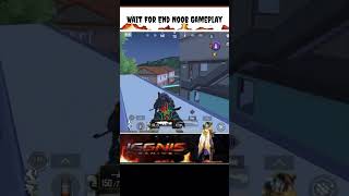 Wait For End 😱 NOOB Gameplay Gone WILD! | BGMI Shorts #pubgmobile #shorts #bgmi #trending #gaming .