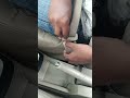✅ गाड़ी स्टार्ट करने से पहले ये काम ज़रूर करें! ✅ Seat Belt पहले, Driving बाद में ⚠️ Safety First"