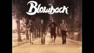 Blowback - Away from the Planet