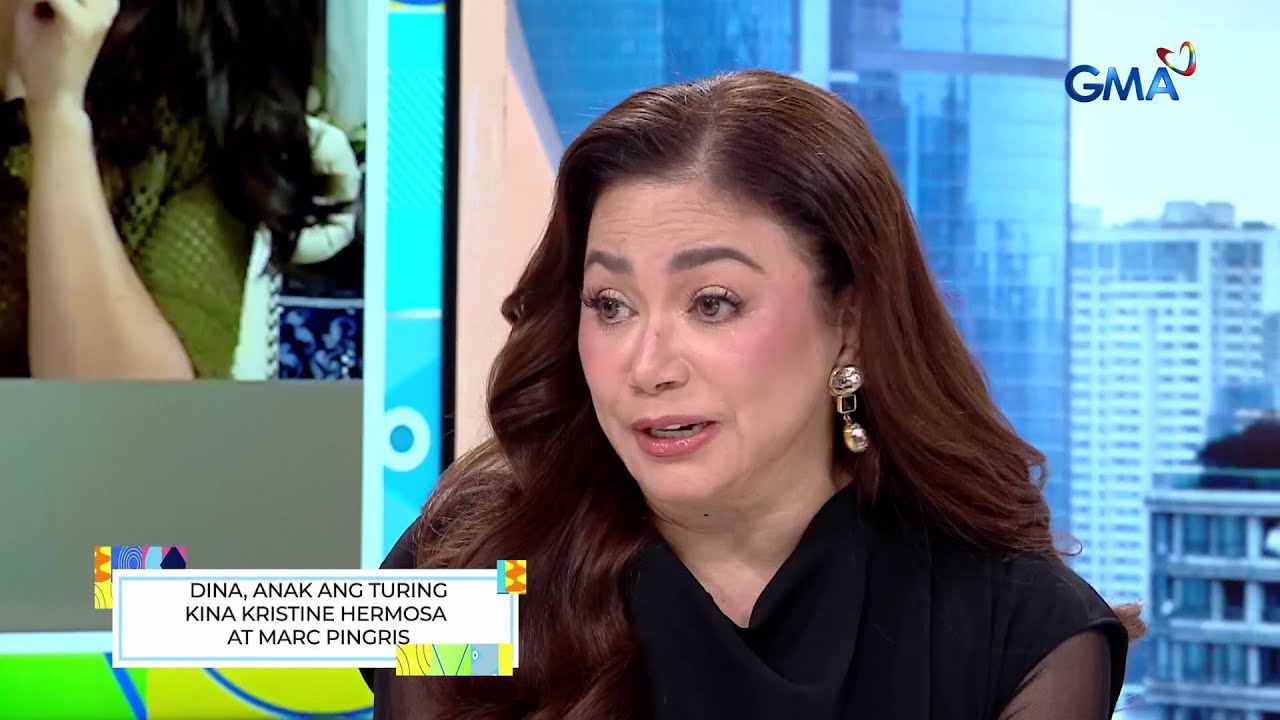 “When he died, gusto ko nang sumama” 