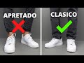 7 Reglas De Pantalones Que Todo Hombre Debe Saber