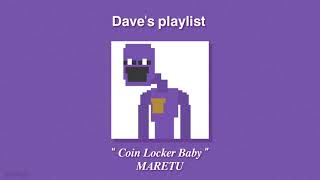 DSAF  ► Dave's playlist