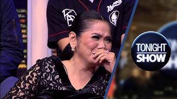 Vina Panduwinata bercerita tentang anak didiknya