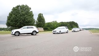 Little Richard laid to rest