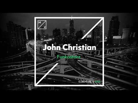Watch John Christian - Funkastarz (Official Audio) on YouTube Watch John Christian - Funkastarz (Official Audio) on YouTube