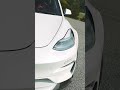Unplugged Performance Ascension R Review Teaser! #teslamodel3 #tesla #carreview